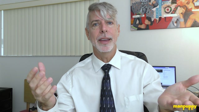 Stepdad Sucks His Son's Teacher's Cock During Meeting