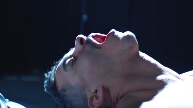 Coroner Rises Man from the Dead & They Have Sex