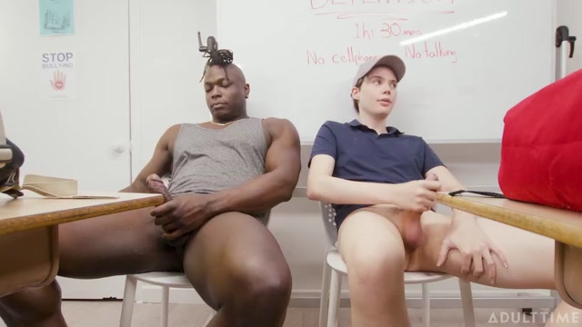 Oh Fuck! Go Slow Bro, It's So Big!