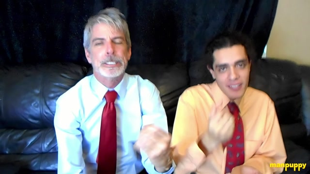 Doctors Walk You Through Stroke by Stroke for Ultimate Masturbation Session