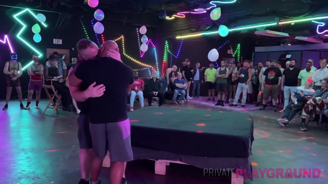 Greatest CMNM Event Yet