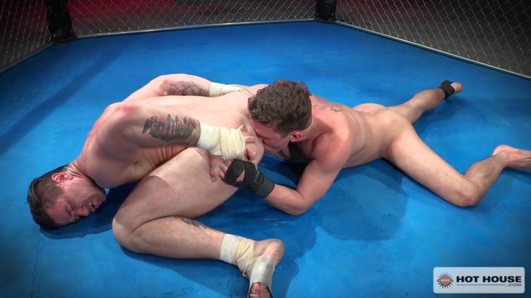 TKO Total Knockouts with Trenton Ducati & Alexander Gustavo 