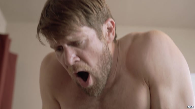 Addicted To Ass with Colby Keller & Ashton McKay