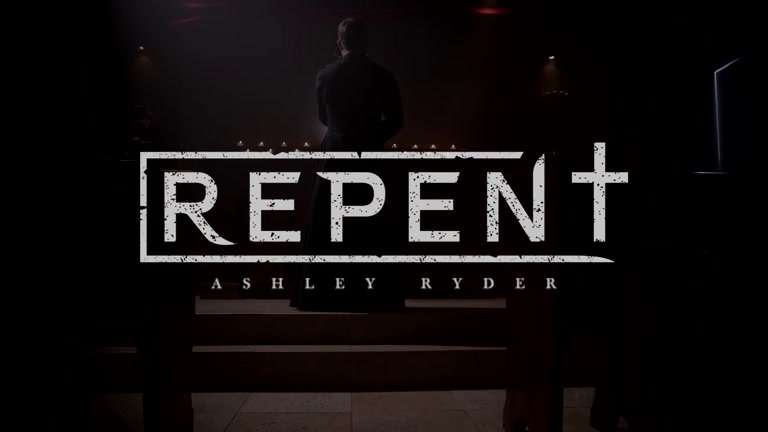 repent - Father Fister with ashley ryder