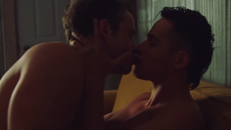 Sex Scene Filmed in Single Uninterrupted 25-Minute Take