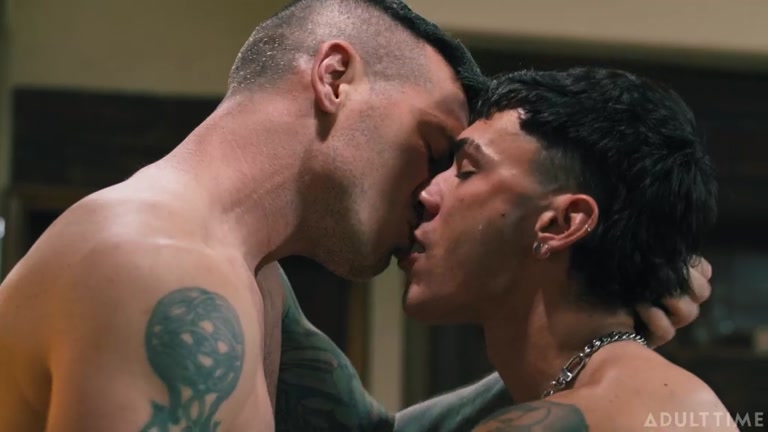 Man Finally Does Something so Naughty with His Own Stepson