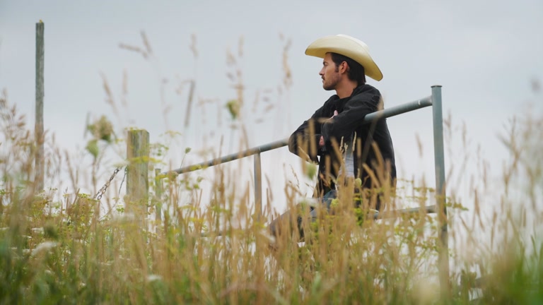 Facing Foreclosure, Ranch Man Returns to Stripper Stage