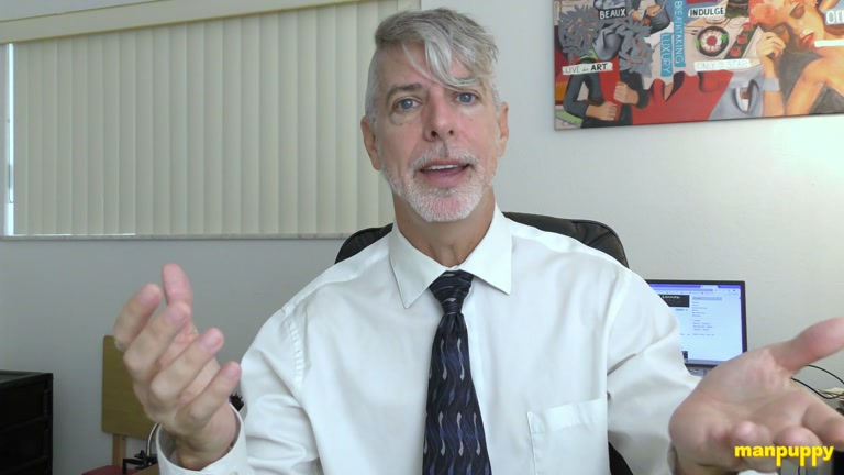 Man Talks About Sucking his Stepson's Teacher's Dick