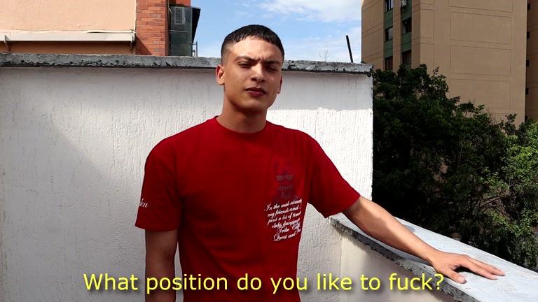 There's a BIG Reason this Colombian Is a Dominant Top. Geez!