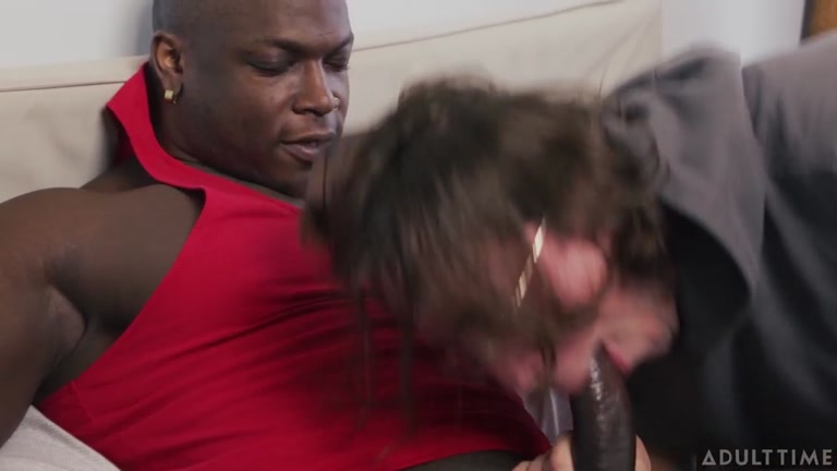 Straight Guys Watching Porn Jerk Off Together & This Happens ... 