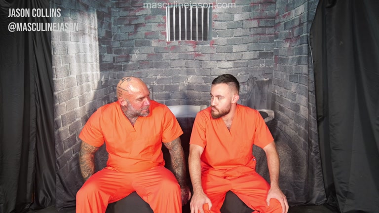 We All Have Needs, You Take Care of Mine & I'll Protect You